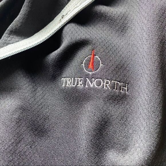 Fennec Highly Evolved 1/4 Zip Pullover Sleeveless Shirt Size XL - Picture 6 of 10